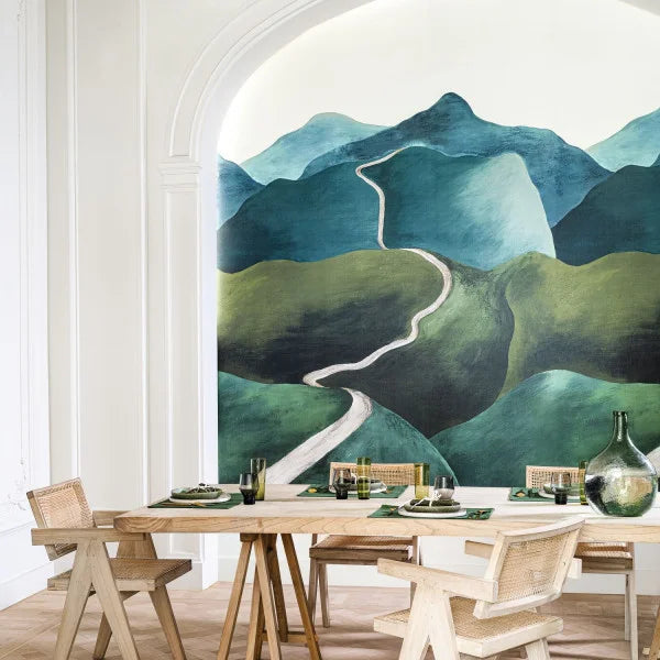 TOSCANA Wallpanel