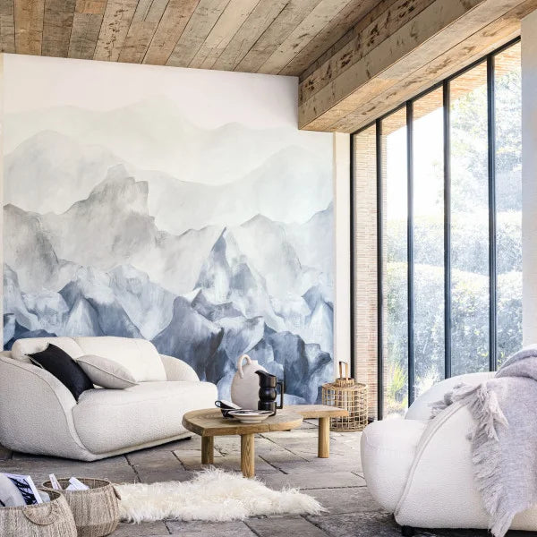 EVEREST Wallpanel