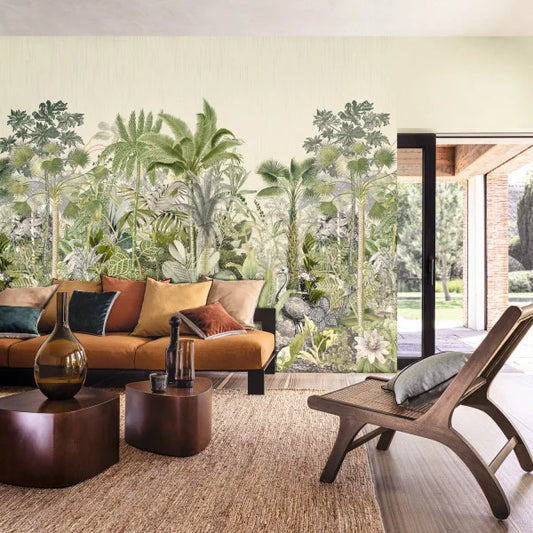 MONTEVERDE Wallpanel