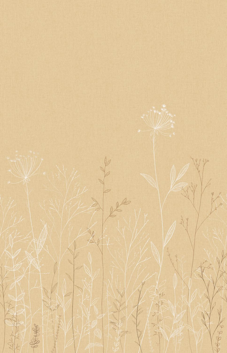 FIELD LINE Wallpanel