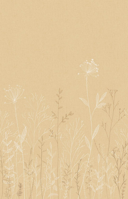 FIELD LINE Wallpanel