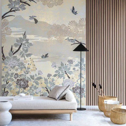 KANSAI Wallpanel