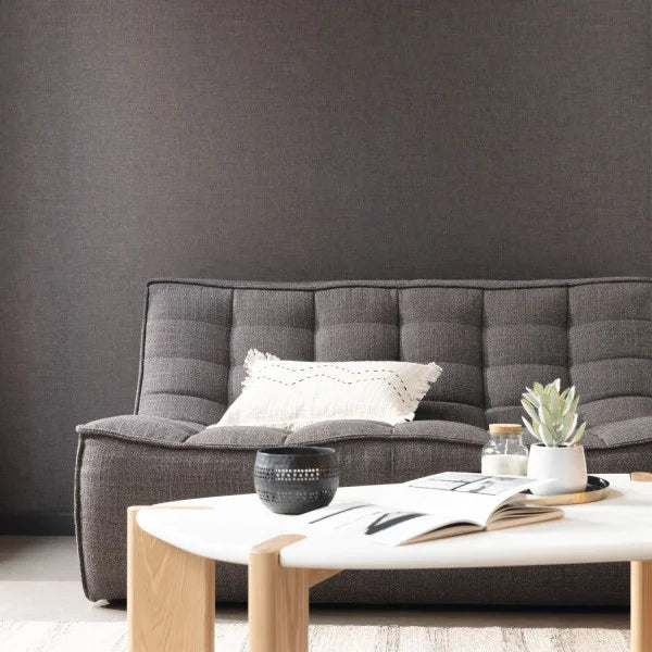 UNI METALLISE/IRISE Wallpaper