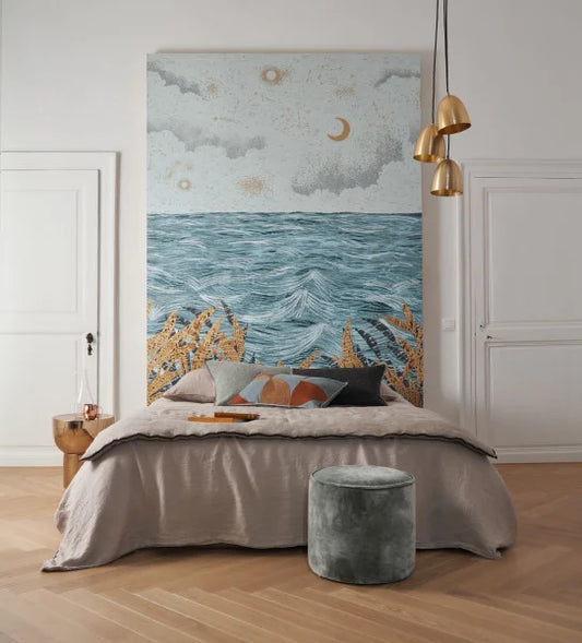 CALLISTO Wallpanel