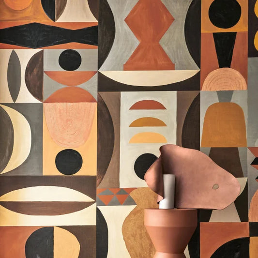 MODELAGE Wallpanel