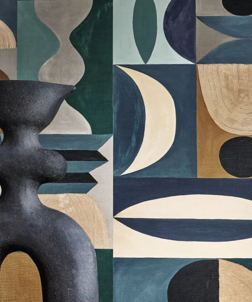 MODELAGE Wallpanel