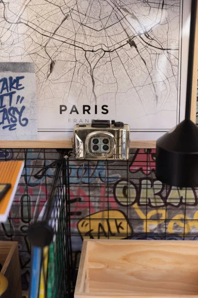 MAKE IT FUN Wallpaper