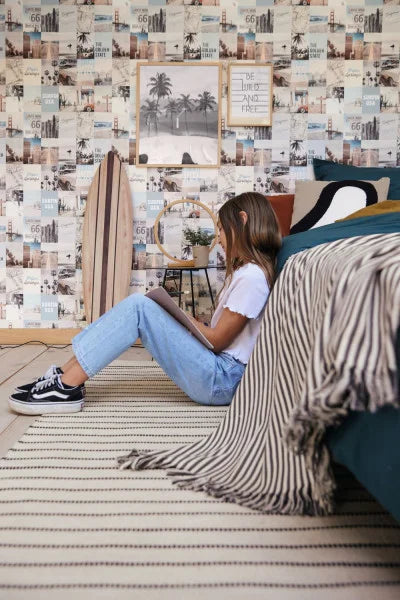 HAPPY PLACE Wallpaper