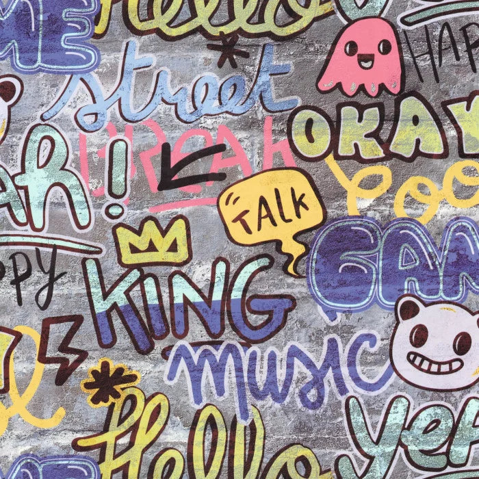 MAKE IT FUN Wallpaper