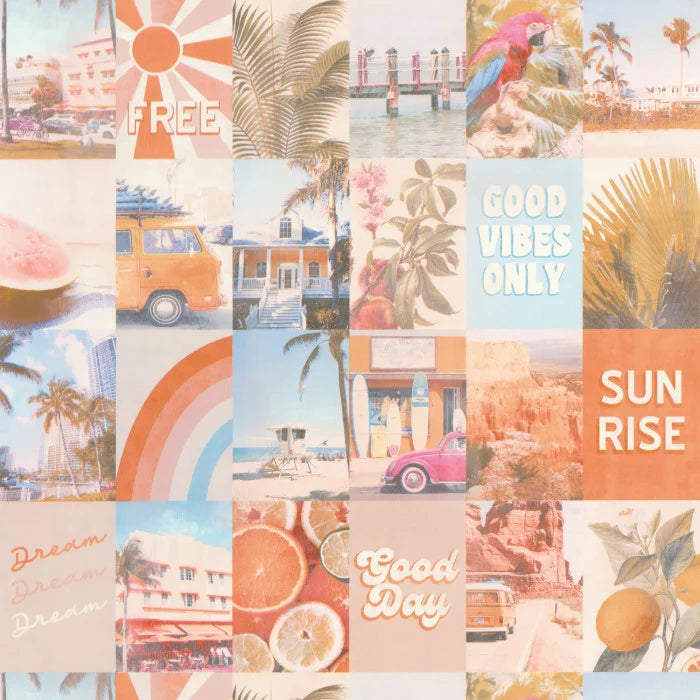 GOOD DAY Wallpaper