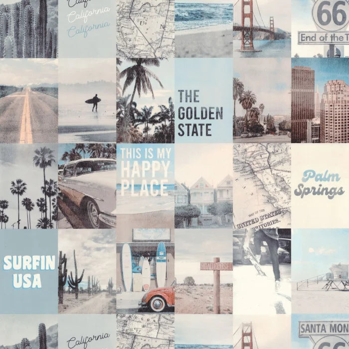 HAPPY PLACE Wallpaper