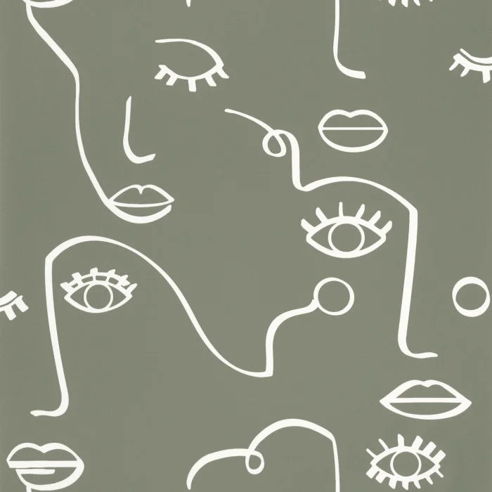 JUST SMILE Wallpaper