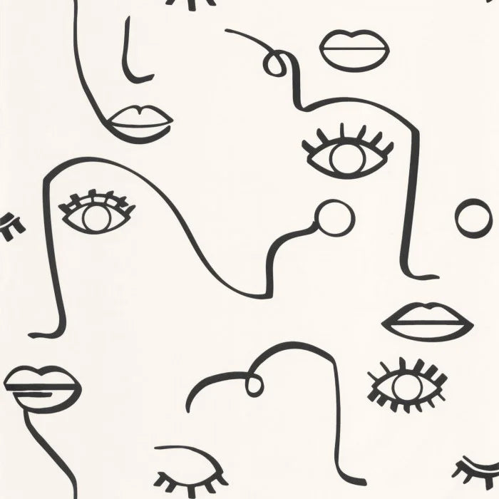 JUST SMILE Wallpaper