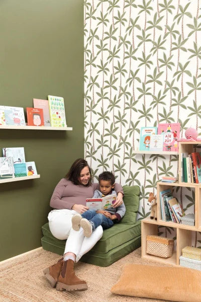 SE BALANCER Wallpaper