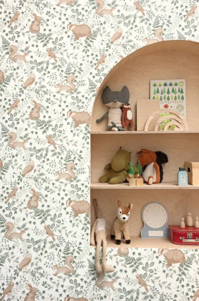 SE FAUFILER Wallpaper