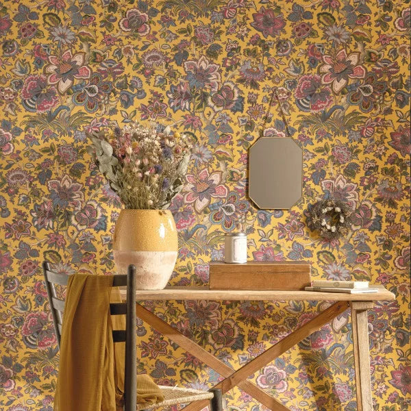 PROVENCE Wallpaper