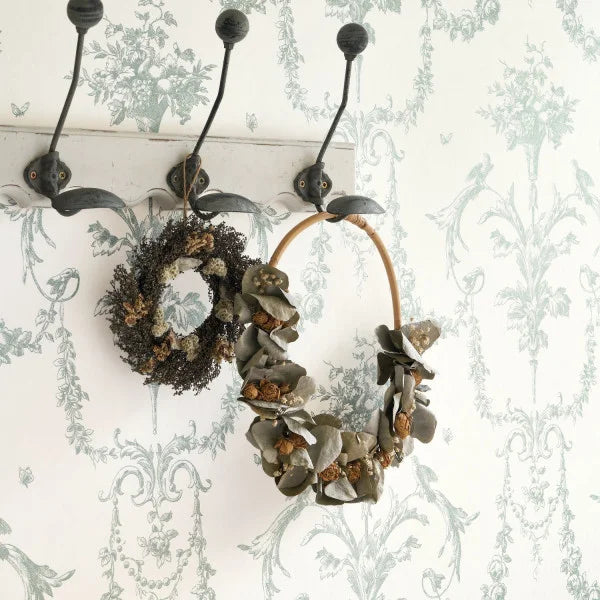 CORNE D'ABONDANCE Wallpaper