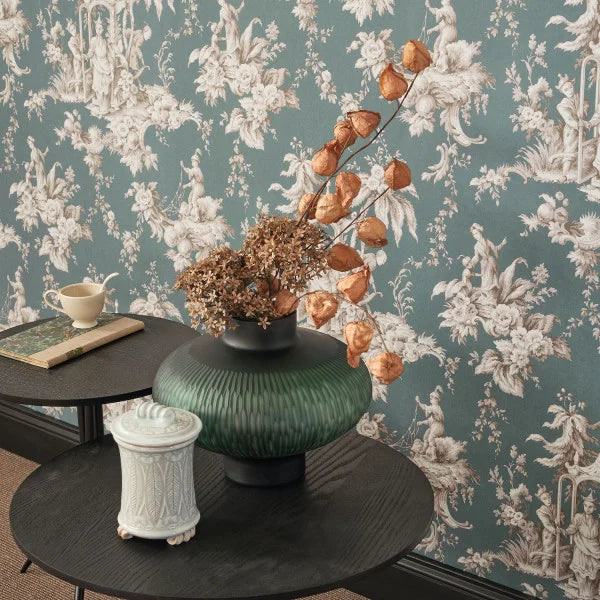 PALAIS DE CHINE Wallpaper