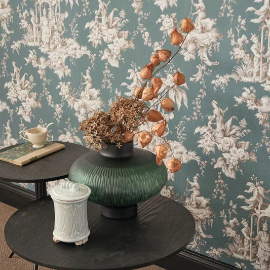 PALAIS DE CHINE Wallpaper