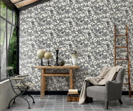 JARDIN DES PLANTES Wallpaper