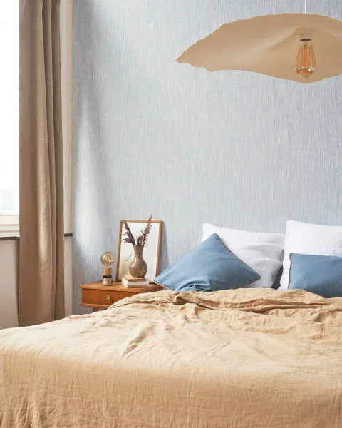 VOILE DE LIN Wallpaper