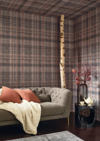 TARTAN Wallpaper