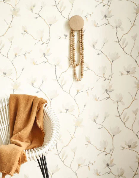 FLORESCENCE SUZHOU Wallpaper