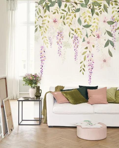 GLYCINE Wallpanel
