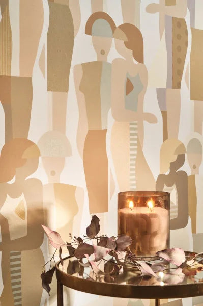 FASHION WEEK Wallpaper