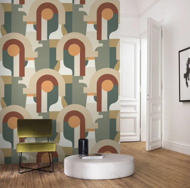 POP Wallpanel