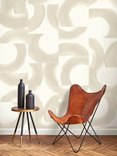 NOT A CIRCLE Wallpaper