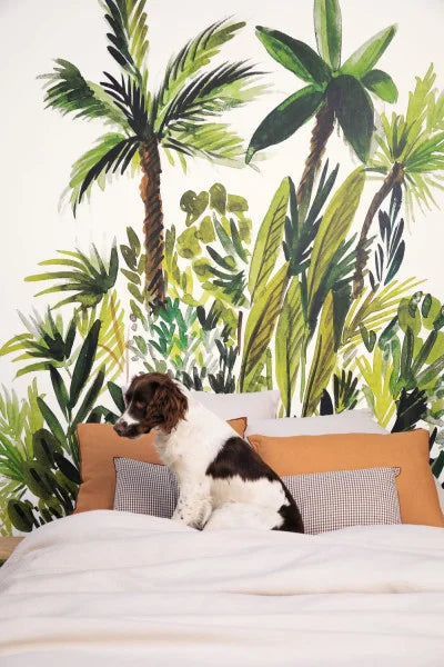 FIDJI Wallpanel