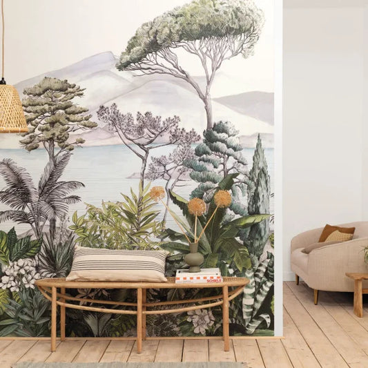 PHOENIX Wallpanel