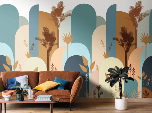 ELTON Wallpanel