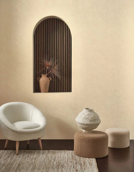 MUR A LA CHAUX Wallpaper