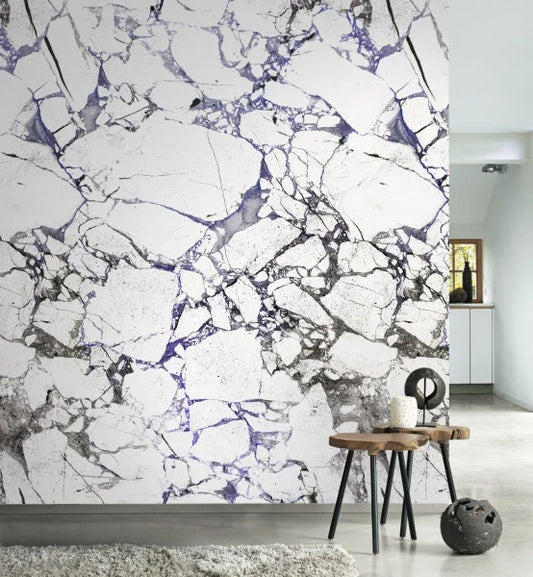 MARBRE CARRARE Wallpanel