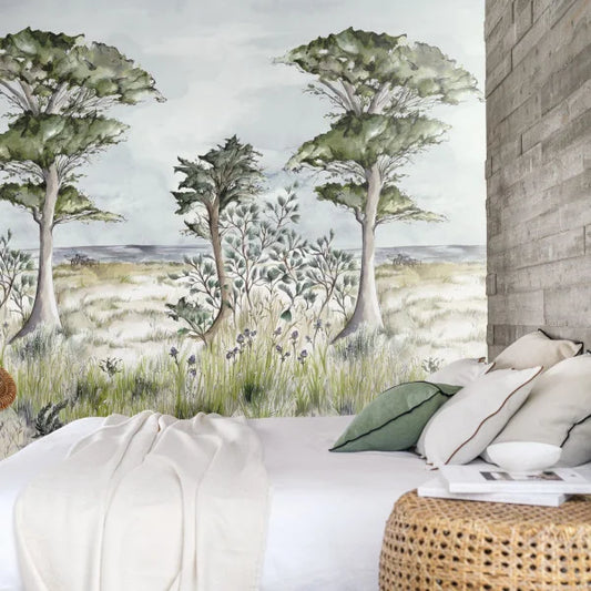 PORNIC INT Wallpanel