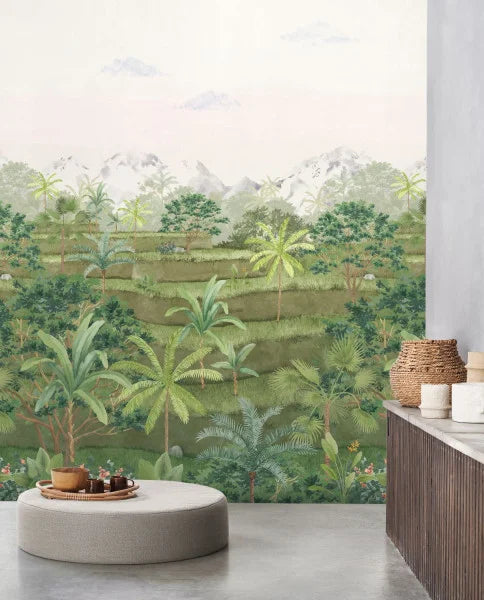 RIZIERE Wallpanel