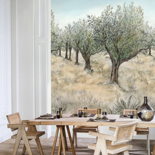 LAURIS Wallpanel