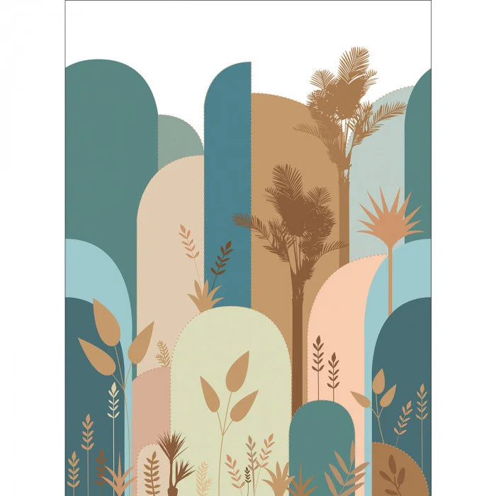 ELTON Wallpanel