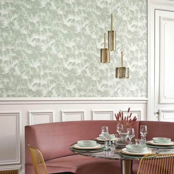 CHARLESTON Wallpaper