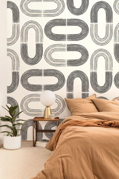 TWISTER Wallpanel