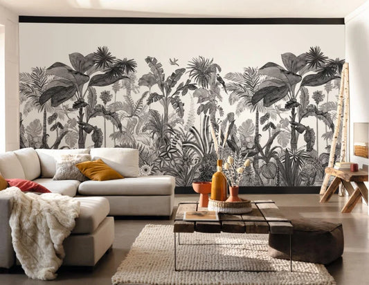 EXOTICA Wallpanel