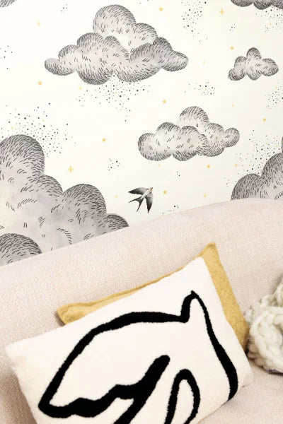 CELESTE Wallpanel