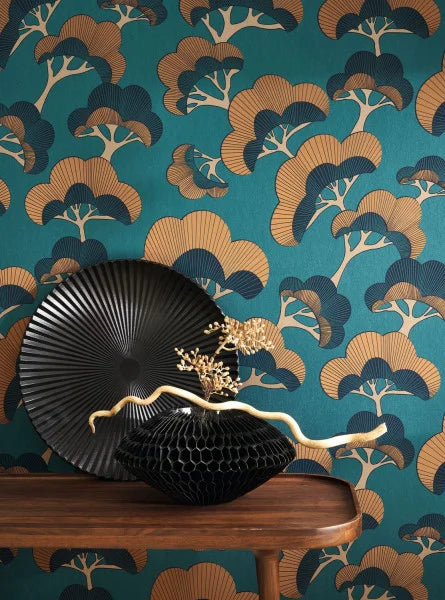 GOYO MATSU Wallpaper