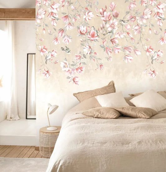 HANA Wallpanel