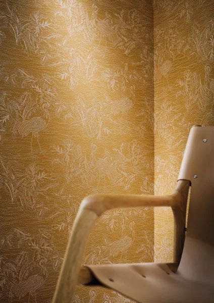 MIRADOR Wallpaper