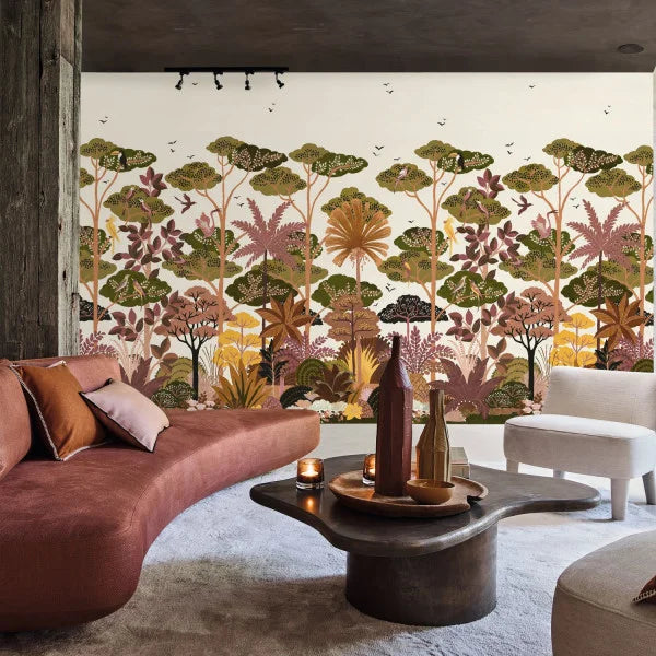 KANDY Wallpanel
