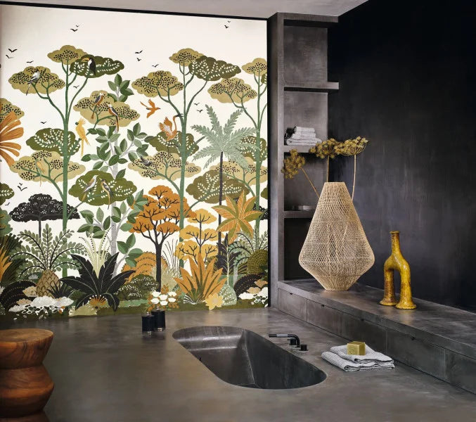 KANDY Wallpanel