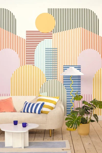 PARALLELE Wallpanel